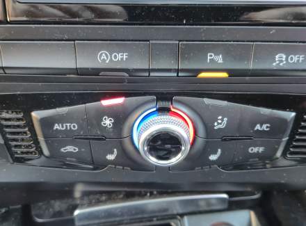 Audi - Q5 2.0 TDI clean diesel (190 Hp) quattro