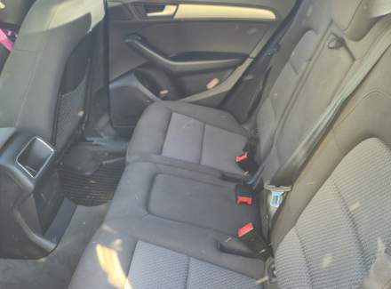 Audi - Q5 2.0 TDI clean diesel (190 Hp) quattro