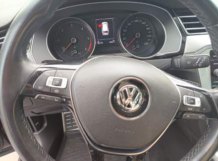 Volkswagen - Passat 2.0 TDI (190 Hp) 4MOTION DSG