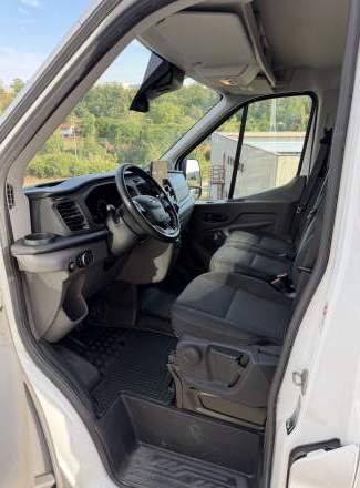 Ford - Transit L3H3