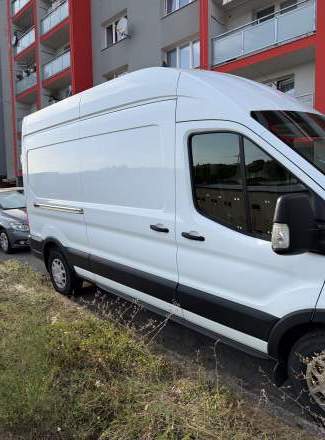 Ford - Transit L3H3