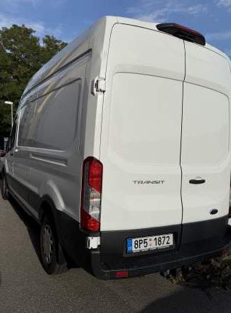 Ford - Transit L3H3
