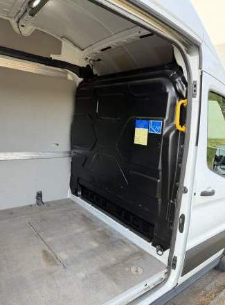Ford - Transit L3H3