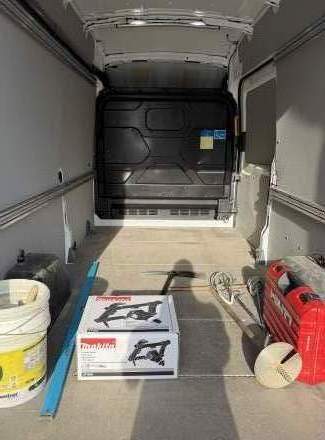 Ford - Transit L3H3