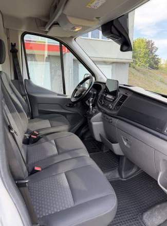 Ford - Transit L3H3