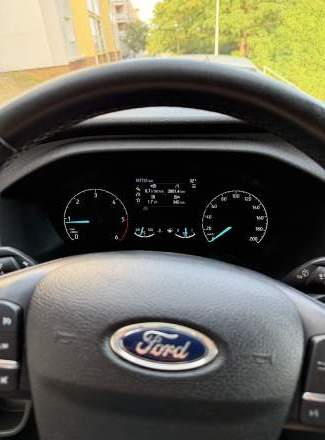 Ford - Transit L3H3