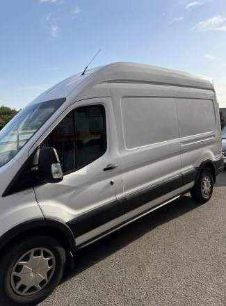 Ford - Transit L3H3