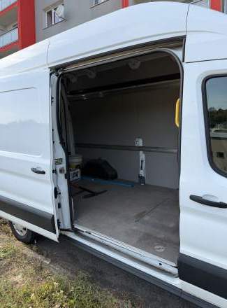 Ford - Transit L3H3