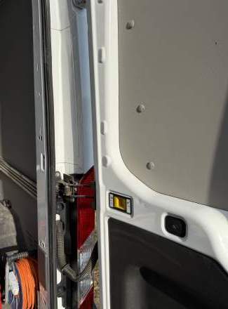Ford - Transit L3H3