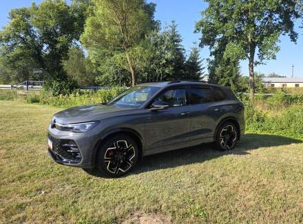 Volkswagen - Tiguan 1.5 eTSI (150 Hp) Mild Hybrid OPF DSG