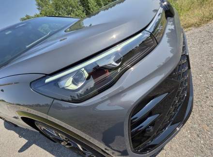Volkswagen - Tiguan 1.5 eTSI (150 Hp) Mild Hybrid OPF DSG