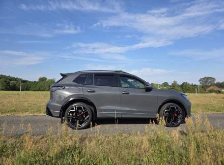 Volkswagen - Tiguan 1.5 eTSI (150 Hp) Mild Hybrid OPF DSG