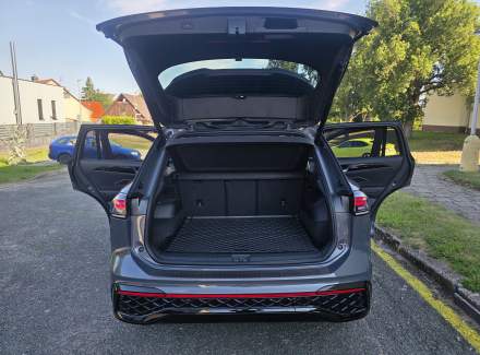 Volkswagen - Tiguan 1.5 eTSI (150 Hp) Mild Hybrid OPF DSG