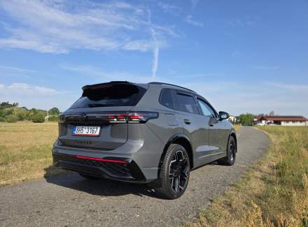 Volkswagen - Tiguan 1.5 eTSI (150 Hp) Mild Hybrid OPF DSG