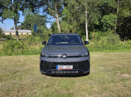 Volkswagen - Tiguan 1.5 eTSI (150 Hp) Mild Hybrid OPF DSG