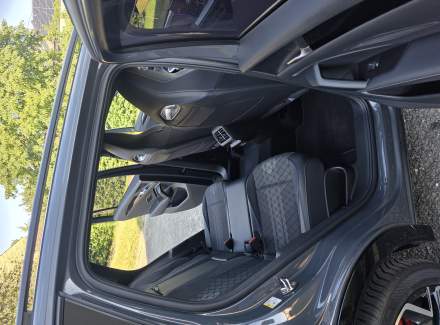 Volkswagen - Tiguan 1.5 eTSI (150 Hp) Mild Hybrid OPF DSG