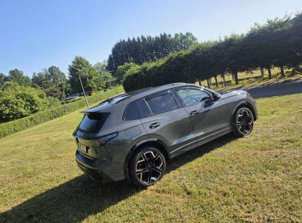 Volkswagen - Tiguan 1.5 eTSI (150 Hp) Mild Hybrid OPF DSG
