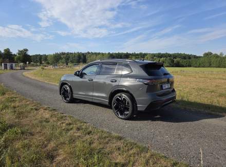 Volkswagen - Tiguan 1.5 eTSI (150 Hp) Mild Hybrid OPF DSG