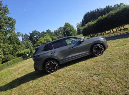 Volkswagen - Tiguan 1.5 eTSI (150 Hp) Mild Hybrid OPF DSG