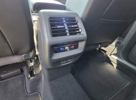 Volkswagen - Tiguan 1.5 eTSI (150 Hp) Mild Hybrid OPF DSG