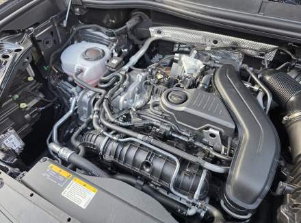 Volkswagen - Tiguan 1.5 eTSI (150 Hp) Mild Hybrid OPF DSG