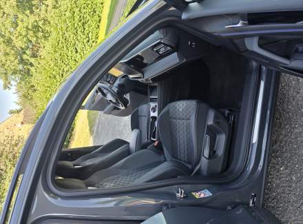 Volkswagen - Tiguan 1.5 eTSI (150 Hp) Mild Hybrid OPF DSG