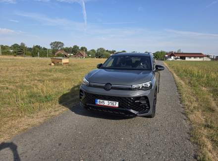 Volkswagen - Tiguan 1.5 eTSI (150 Hp) Mild Hybrid OPF DSG