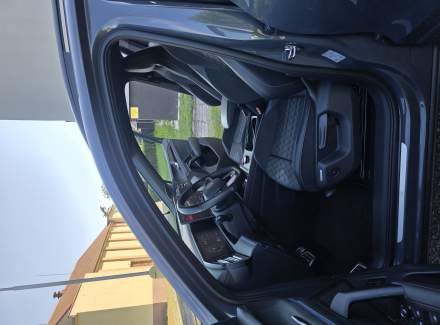 Volkswagen - Tiguan 1.5 eTSI (150 Hp) Mild Hybrid OPF DSG