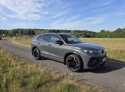 Volkswagen - Tiguan 1.5 eTSI (150 Hp) Mild Hybrid OPF DSG