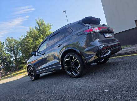 Volkswagen - Tiguan 1.5 eTSI (150 Hp) Mild Hybrid OPF DSG
