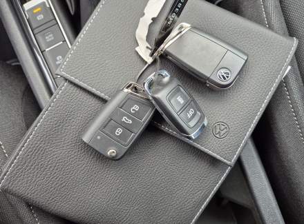 Volkswagen - Tiguan 2.0 TDI (150 Hp) DSG