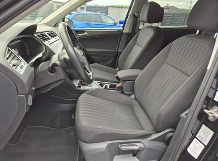 Volkswagen - Tiguan 2.0 TDI (150 Hp) DSG