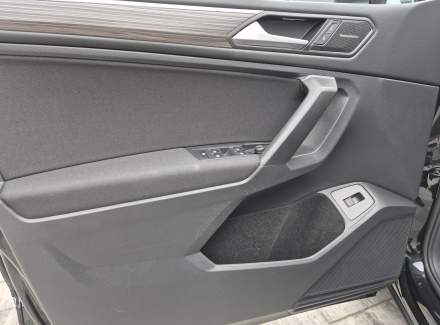 Volkswagen - Tiguan 2.0 TDI (150 Hp) DSG