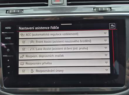 Volkswagen - Tiguan 2.0 TDI (150 Hp) DSG