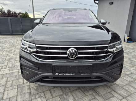 Volkswagen - Tiguan 2.0 TDI (150 Hp) DSG