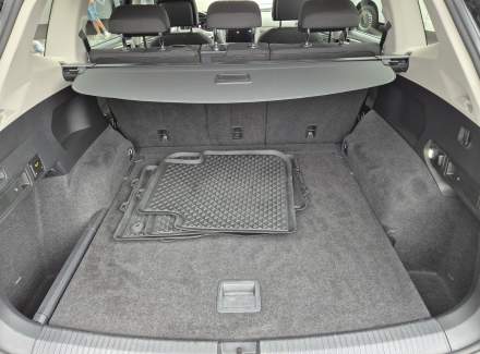 Volkswagen - Tiguan 2.0 TDI (150 Hp) DSG