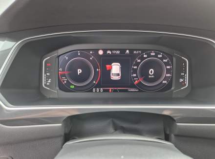 Volkswagen - Tiguan 2.0 TDI (150 Hp) DSG