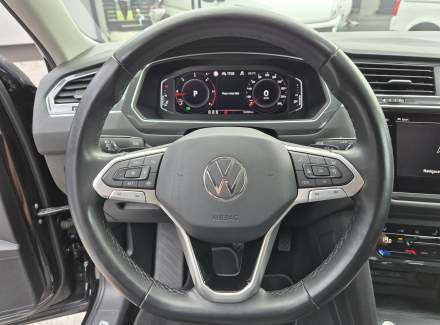 Volkswagen - Tiguan 2.0 TDI (150 Hp) DSG