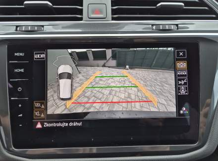 Volkswagen - Tiguan 2.0 TDI (150 Hp) DSG