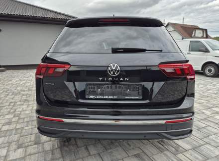 Volkswagen - Tiguan 2.0 TDI (150 Hp) DSG