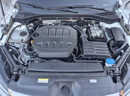 Škoda - Superb 2.0 TSI (190 Hp) DSG