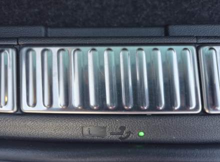 Škoda - Superb 2.0 TSI (190 Hp) DSG