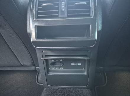 Škoda - Superb 2.0 TSI (190 Hp) DSG