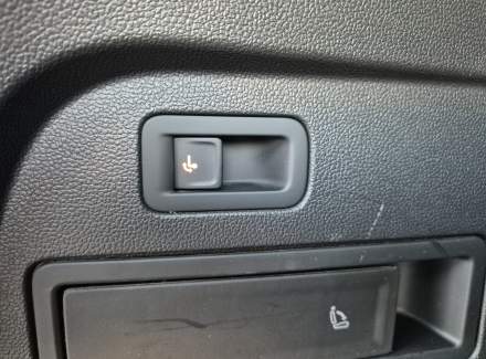 Volkswagen - Tiguan 2.0 TDI (200 Hp) 4MOTION DSG