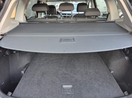 Volkswagen - Tiguan 2.0 TDI (200 Hp) 4MOTION DSG