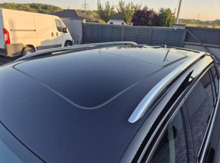 Volkswagen - Tiguan 2.0 TDI (200 Hp) 4MOTION DSG