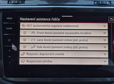 Volkswagen - Tiguan 2.0 TDI (200 Hp) 4MOTION DSG