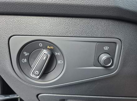 Volkswagen - Tiguan 2.0 TDI (200 Hp) 4MOTION DSG