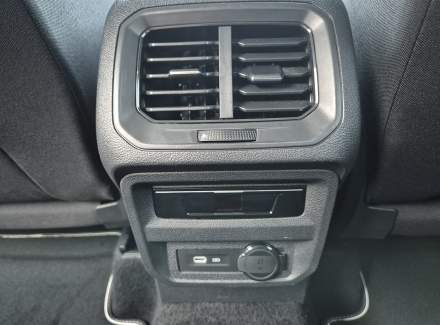 Volkswagen - Tiguan 2.0 TDI (200 Hp) 4MOTION DSG