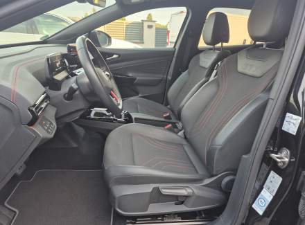 Volkswagen - ID.4 GTX 82 kWh (299 Hp) 4MOTION